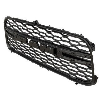 Ram OE - Front Upper Grille