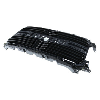 Ram OE - Front Upper Grille