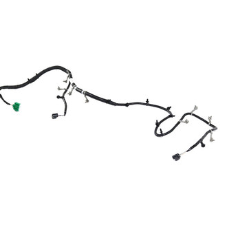 Mopar® - Rear Light Harness Connector