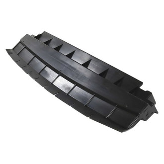 Jeep OE - Front Radiator Support Baffle