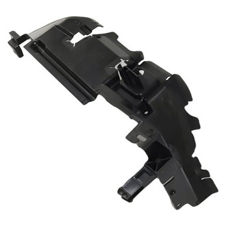 Jeep OE - Right Radiator Support Baffle