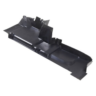 Mopar® - Front Passenger Side Radiator Support Baffle