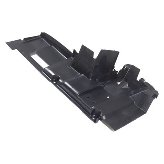 Mopar® - Front Driver Side Radiator Support Baffle