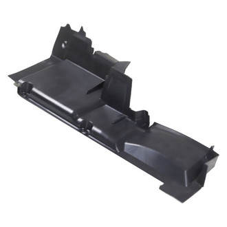 Mopar® - Front Passenger Side Radiator Support Baffle