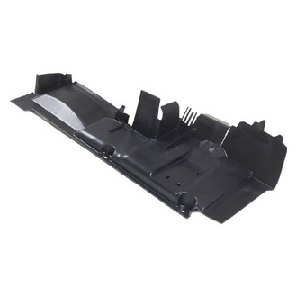 Mopar® - Front Driver Side Radiator Support Baffle