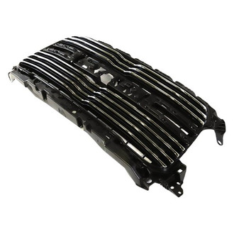 Ram OE - Front Upper Grille
