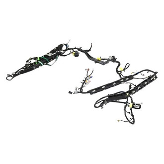 Mopar® - Body Wiring Harness