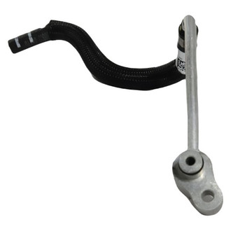Jeep OE - Engine Coolant Overflow Hose