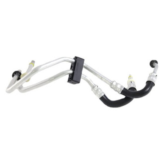 Jeep OE - Automatic Transmission Oil Cooler Hose Assembly