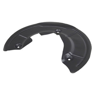 Jeep OE - Front Right Brake Dust Shield