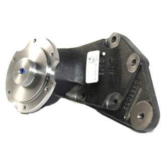 Ram OE - A/C Drive Belt Idler Pulley Bracket