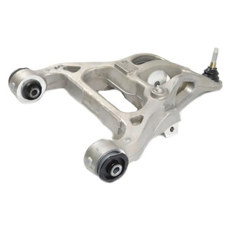 Mopar® - Front Lower Strut Rod Nut