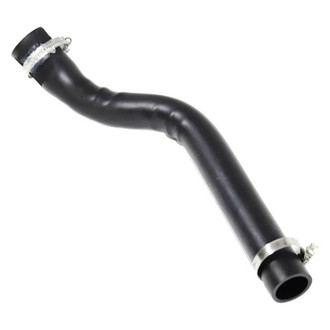 Ram OE - Lower Fuel Tank Filler Neck