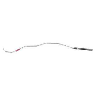 Ram OE - Rear Left Door Lock Knob