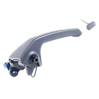 Mopar® - Front or Rear Passenger Side Interior Door Handle