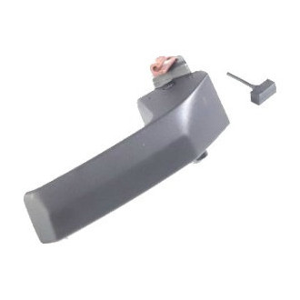 Mopar® - Front or Rear Driver Side Interior Door Handle