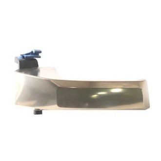 Mopar® - Rear Passenger Side Interior Door Handle