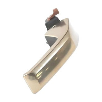 Mopar® - Rear Driver Side Interior Door Handle