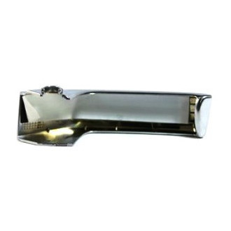 Mopar® - Front Passenger Side Interior Door Handle Screw Cap
