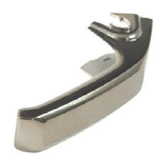 Mopar® - Front Passenger Side Interior Door Handle Screw Cap