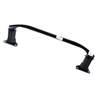 Jeep OE - Front Lower Bumper Impact Bar