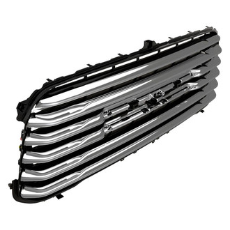 Ram OE - Front Upper Grille
