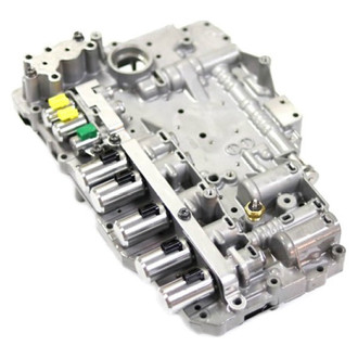 Mopar® - Automatic Transmission Valve Body