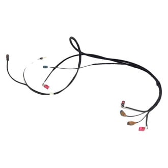 Mopar® - Global Navigation Satellite System Antenna Cable