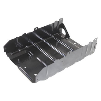 Mopar® - Battery Heat Shield
