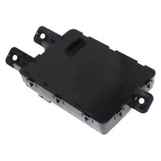 Jeep OE - HVAC Temperature Control Panel