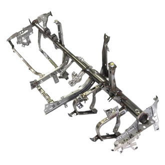 Ram OE - Instrument Panel Reinforcement