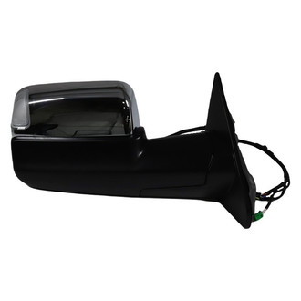 Mopar® - Passenger Side View Mirror (Foldaway)