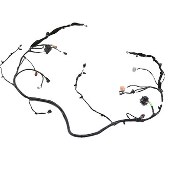 Mopar® - Headlight Wiring Harness