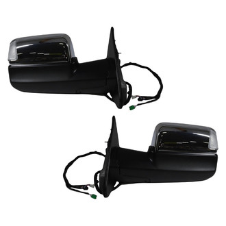 Mopar® - Side View Mirror (Foldaway)