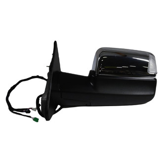 Ram OE - Front Left Door Mirror