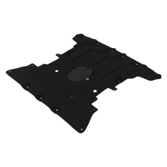 Mopar® - Front Radiator Support Splash Shield