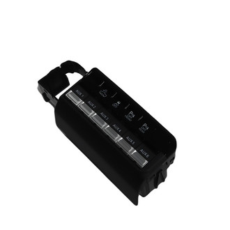 Mopar® - Instrument Panel Switch Bezel