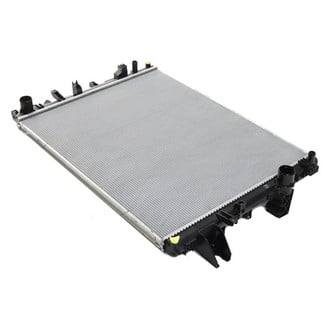 Mopar® - Engine Coolant Radiator