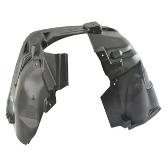 Mopar® - Front Driver Side Splash Shield