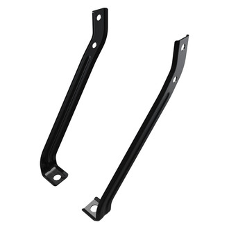 Mopar® - Front Bumper Stone Deflector Bracket