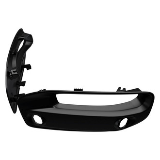 Ram OE - Front Fog Light Trim