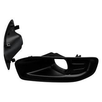Ram OE - Front Fog Light Trim