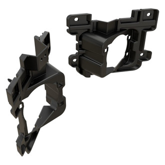 Ram OE - Fog Light Bracket