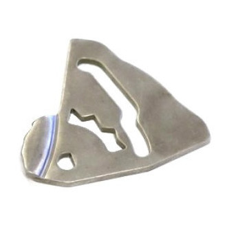 Mopar® - Transfer Case Shifter
