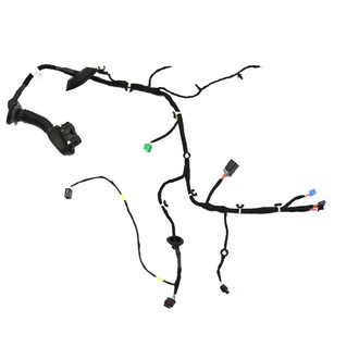 Mopar® - Front Right Door Wiring Harness