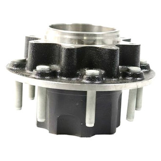 Mopar® - Rear Driver or Passenger Side Wheel Bearing and Hub Assembly