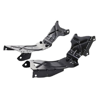 Ram OE - Rear Bumper Face Bar Bracket