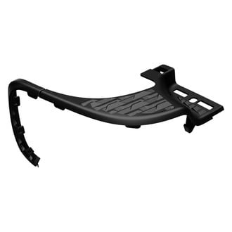 Ram OE - Rear Left Bumper Step Pad