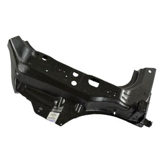 Jeep OE - Left Body A-Pillar Reinforcement