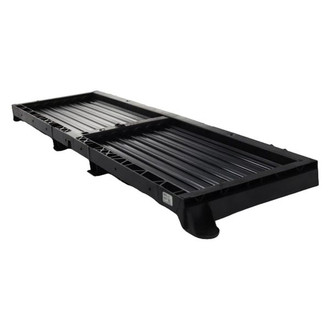 Ram OE - Front Radiator Shutter Assembly